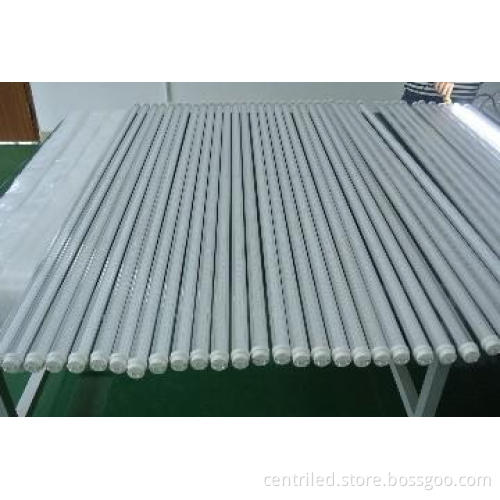 High quality Milky LED Tube 0.6m T8 with Isolated Driver